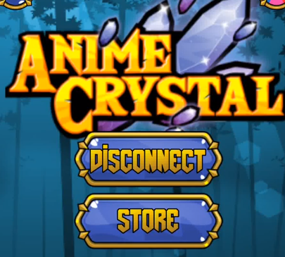 Anime Crystal Arena Online v1.1 Sınırsız Para Hileli Apk