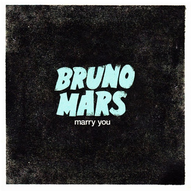 Promo, Import, Retail CD Singles & Albums Bruno Mars Marry You