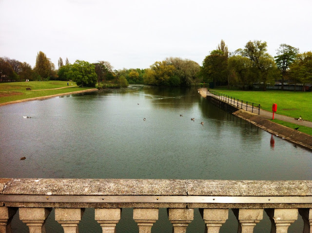 East Lane Park, Hull