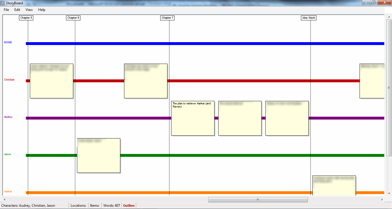 timeline software freeware