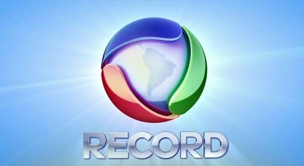 Os Bastidores da Rede Record