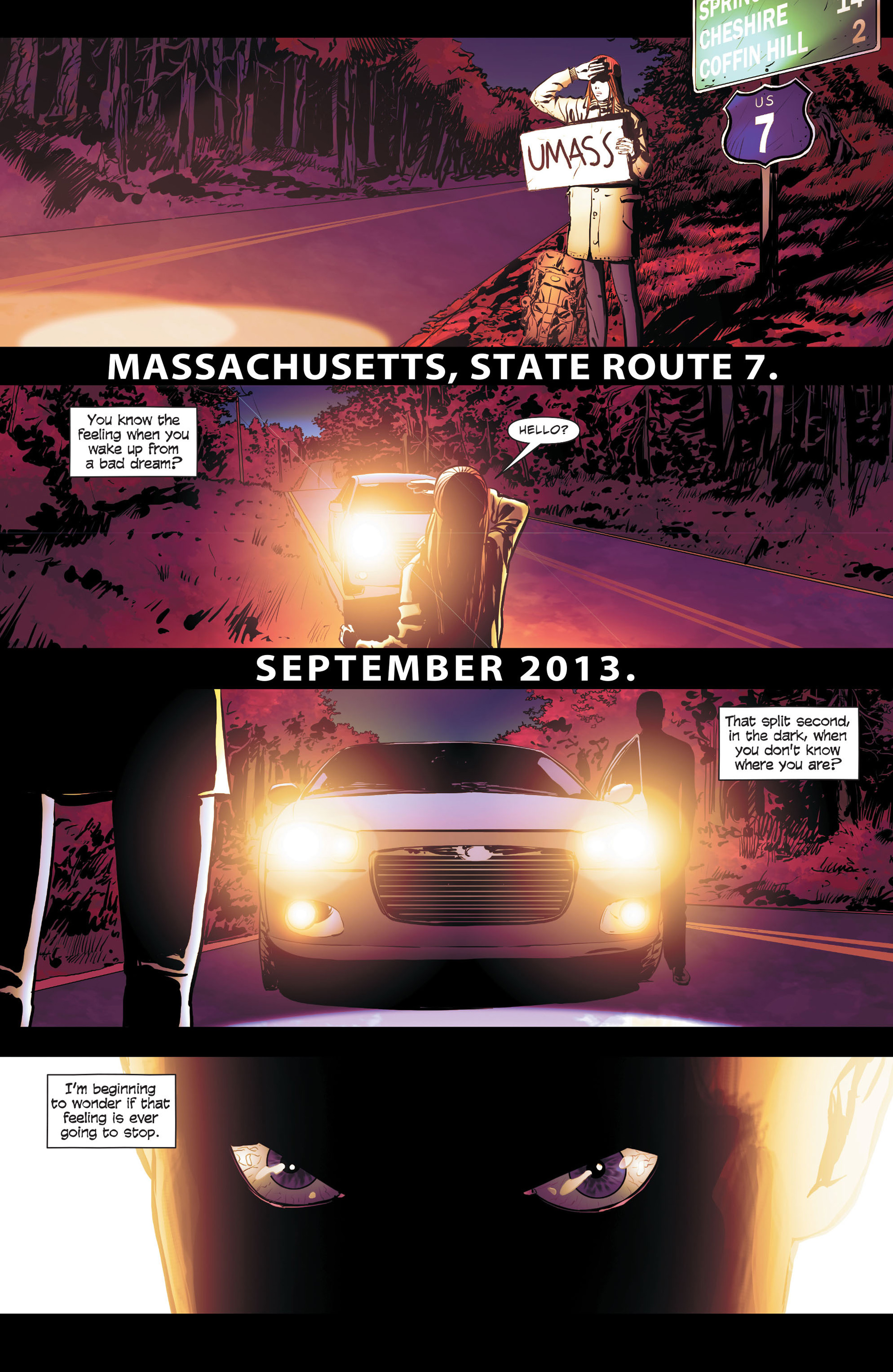 <{ $series->title }} issue 4 - Page 2