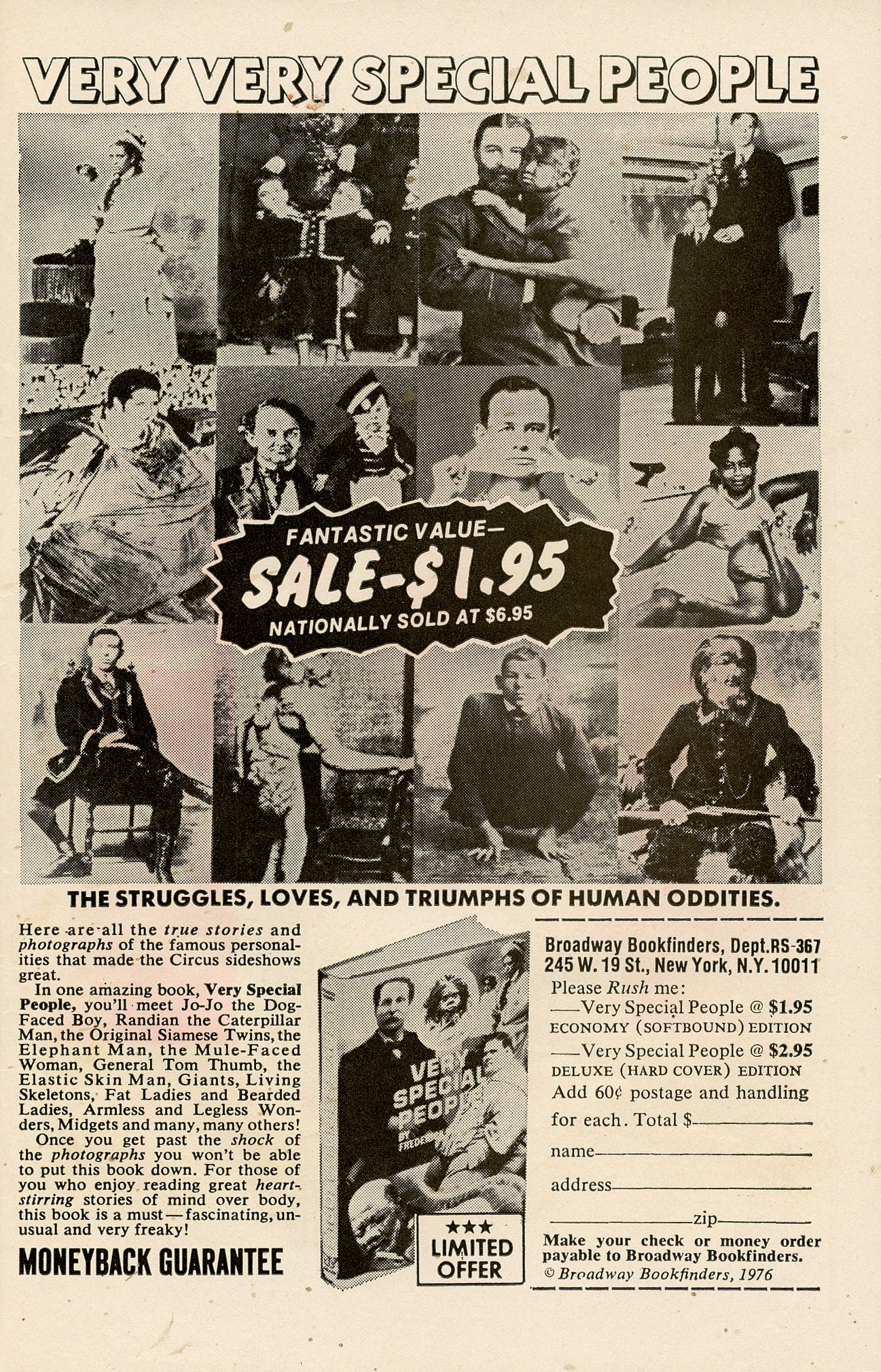 Read online Archie's TV Laugh-Out comic -  Issue #44 - 35