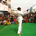 Jaggayyapet MLA Sriram Rajagopal Prowess Karra Samu