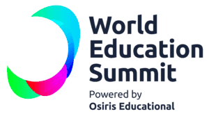 World Education Summit Speaker