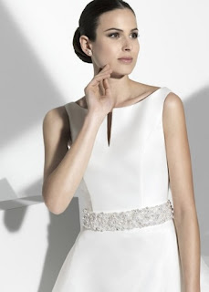 Manu Alvarez 2013 Spring Bridal Collection