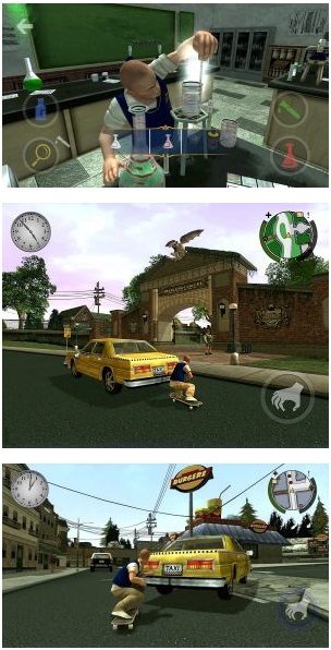 Bully Anniversary Edition v1.0.0.14 Apk Terbaru Bully Anniversary Edition v1.0.0.14 Apk Terbaru