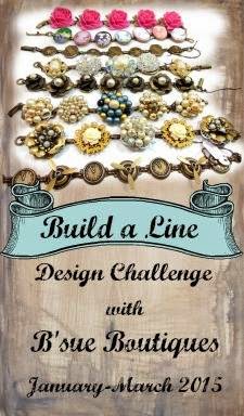 Build a Line Challenge