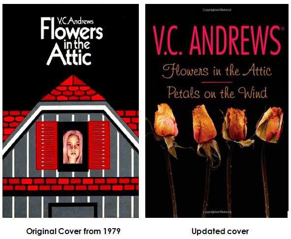 book review flowers in the attic