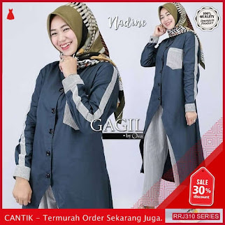 Jual RRJ310S180 Set Set Nadine Wanita St Terbaru Trendy BMGShop