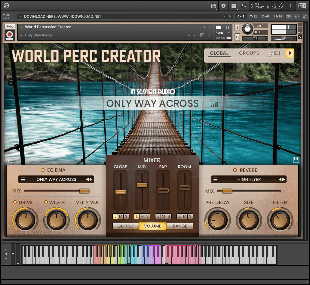 klc kontakt library creator klc kontakt library creator