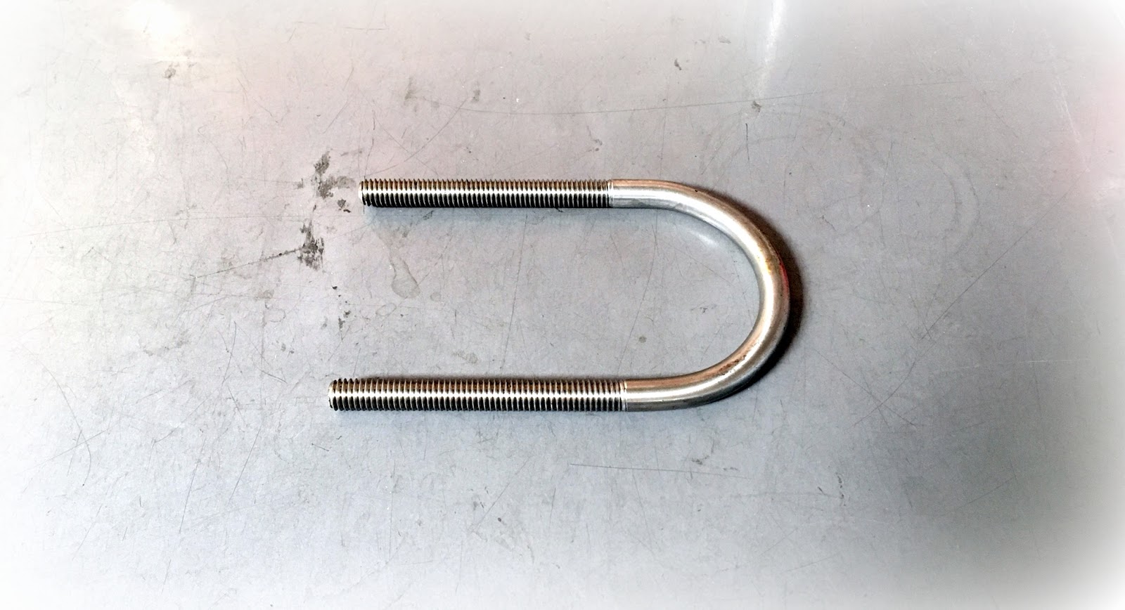 Excellence In Custom Fasteners & Hardware Custom 316 Stainless Steel