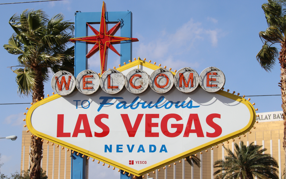 Mitä Las Vegasista jäi käteen? 35 Mitä Las Vegasista jäi käteen? 34