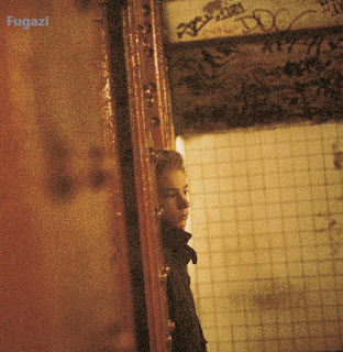 Fugazi, Steady Diet of Nothing