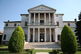 Villa Cornaro - Andrea Palladio