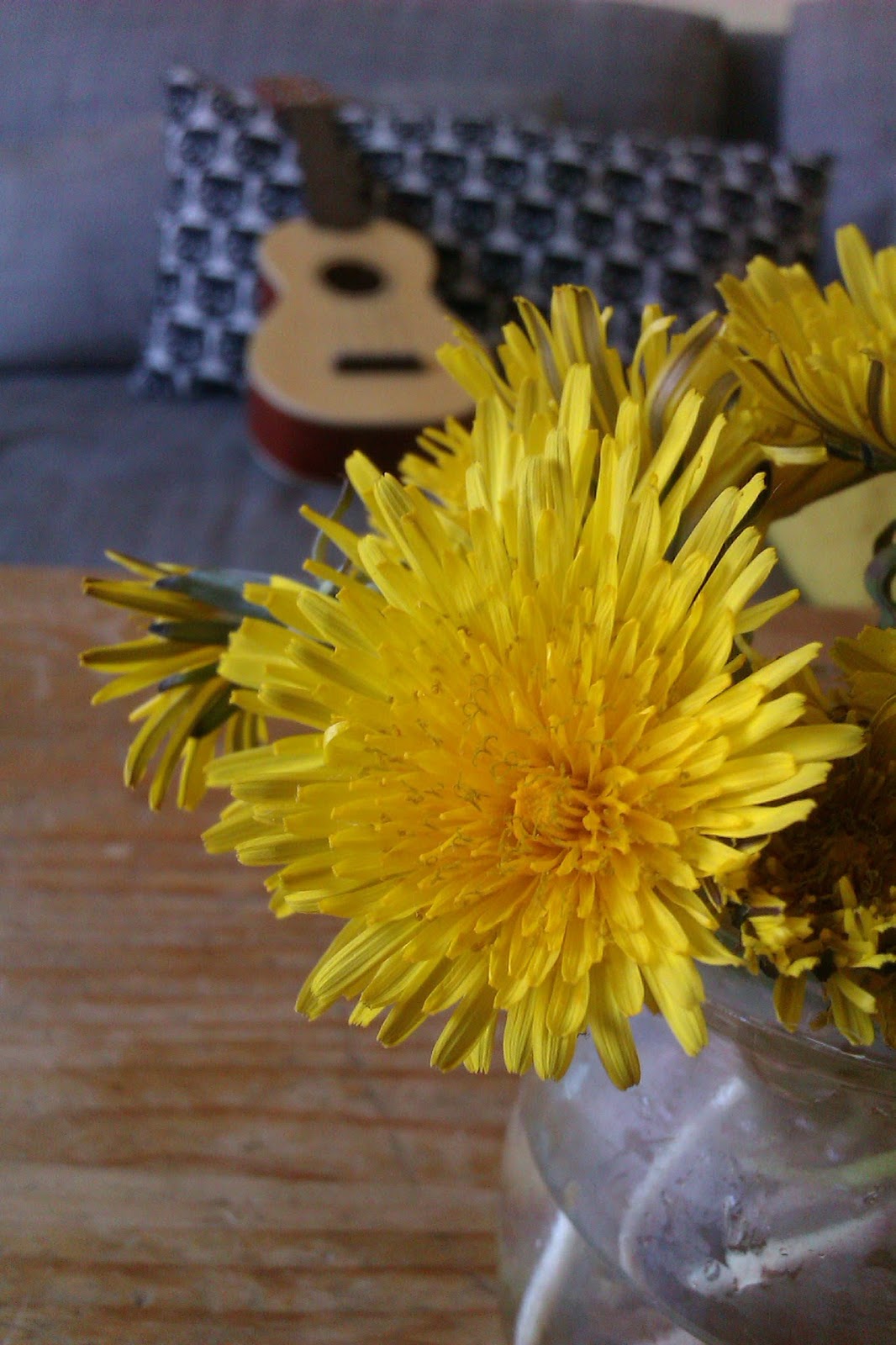 Frau Frieda April 2017