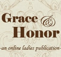 Grace & Honor