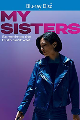 My Sisters 2020 Bluray