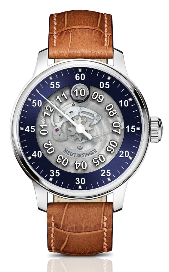 novità MeisterSinger 2016