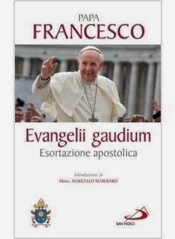 Evangelii Gaudium: Exortação Apostólica sobre o anúncio do Evangelho no  mundo atual