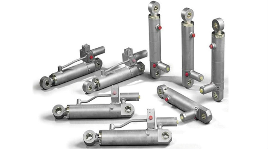 Hydraulic Cylinder Playing Crucial Role in Sundry Industries Dynamic