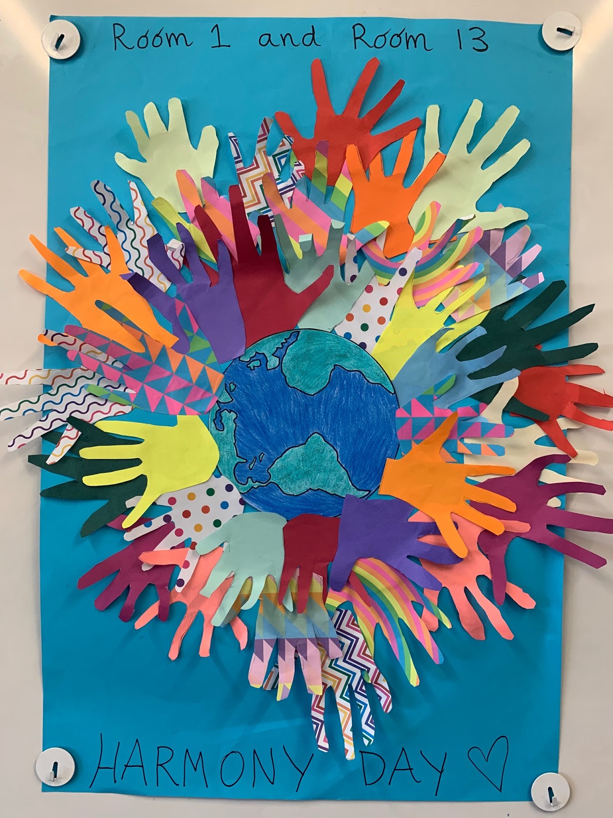 Harmony Day 2019 Australia Best Event in The World