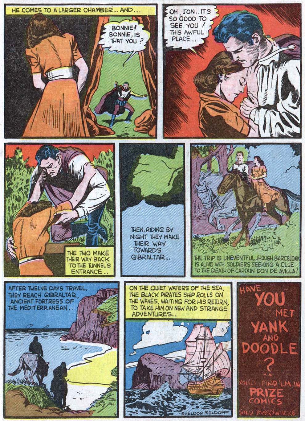 Action Comics (1938) 40 Page 26