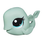 Littlest Pet Shop Blind Bags Whale (#3527) Pet