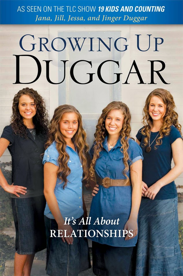growing up dugger growing up dugger