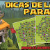 Layouts de Centro de vila 8 para Clash of Clans