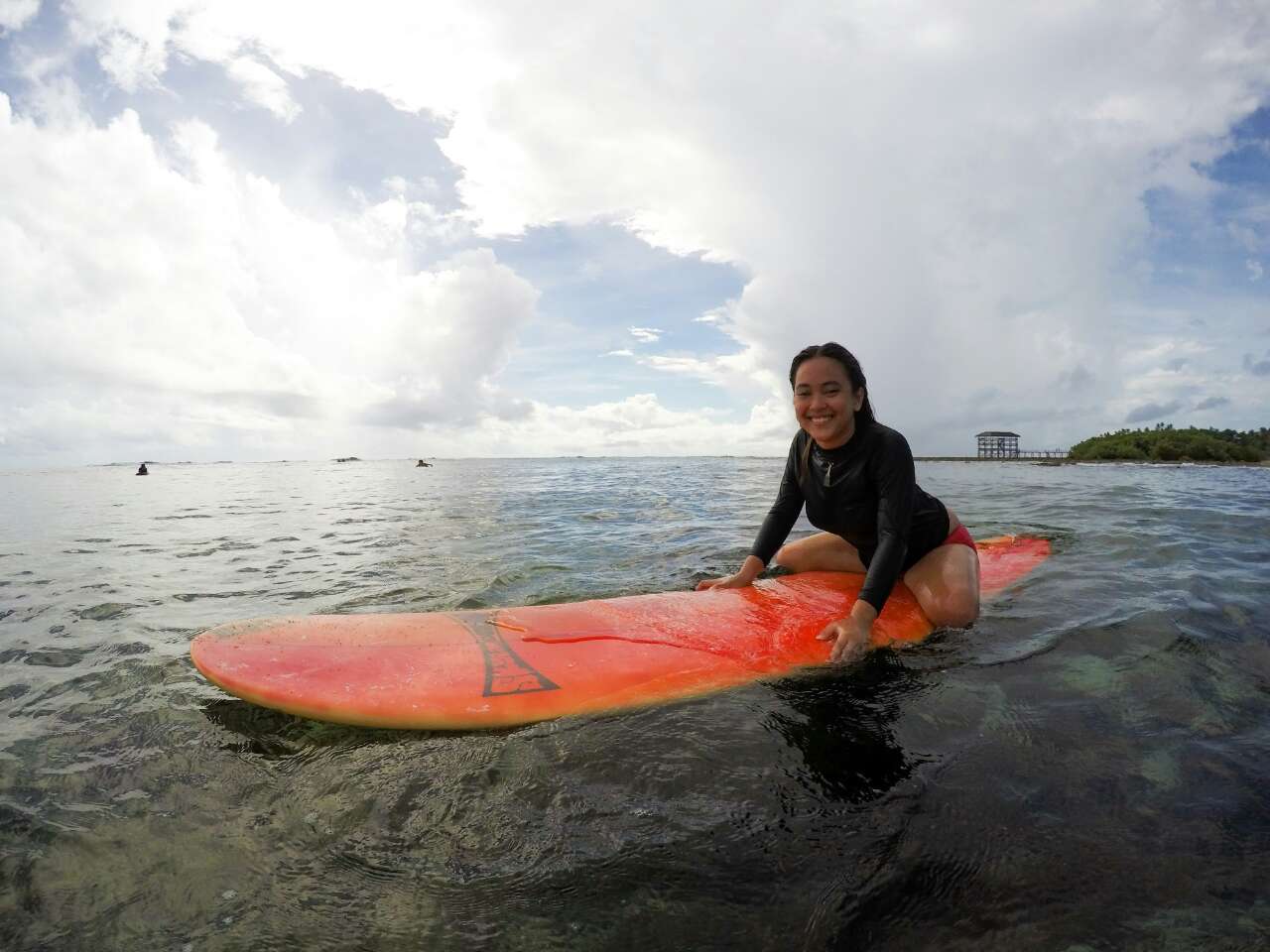 SIARGAO Surfing Capital of the Philippines Bisaya Traveler
