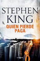 Resultado de imagen de quien pierde gana stephen king