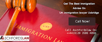 UK immigration lawyer Uxbridge