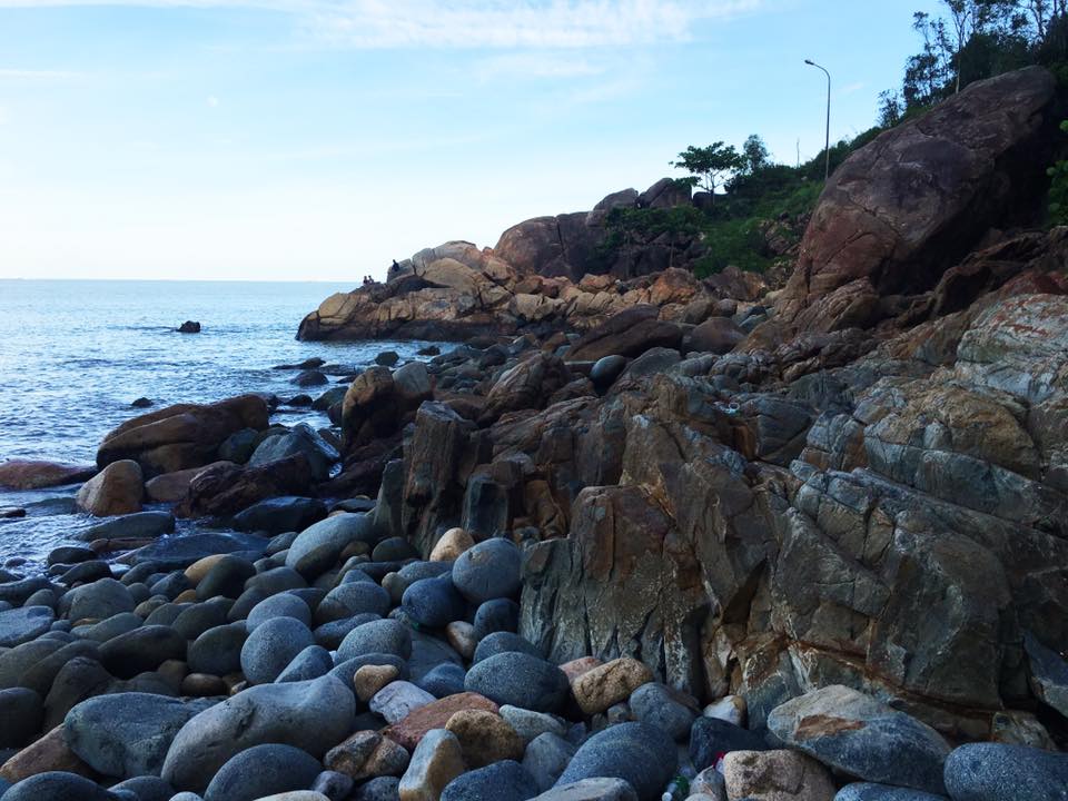 Du lịch Quy Nhơn từ A-Z: Cầm 2.6 triệu đồng quẩy 4 ngày 3 đêm tẹt ga