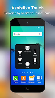 Assistive Touch 2018 v2.42 Full APK Assistive Touch 2018 v2.42 Full APK