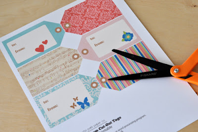 Sharing a Few FREE Printables You Can Download NOW! | Jen Gallacher