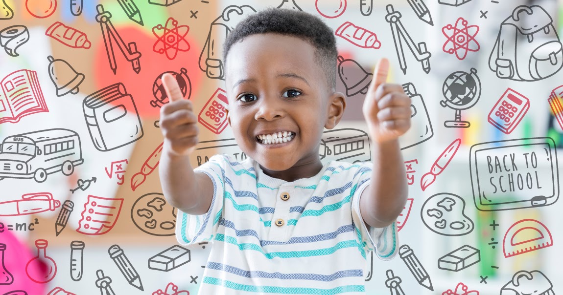 4 benefits of getting backtoschool ready right now! Edgars Mag