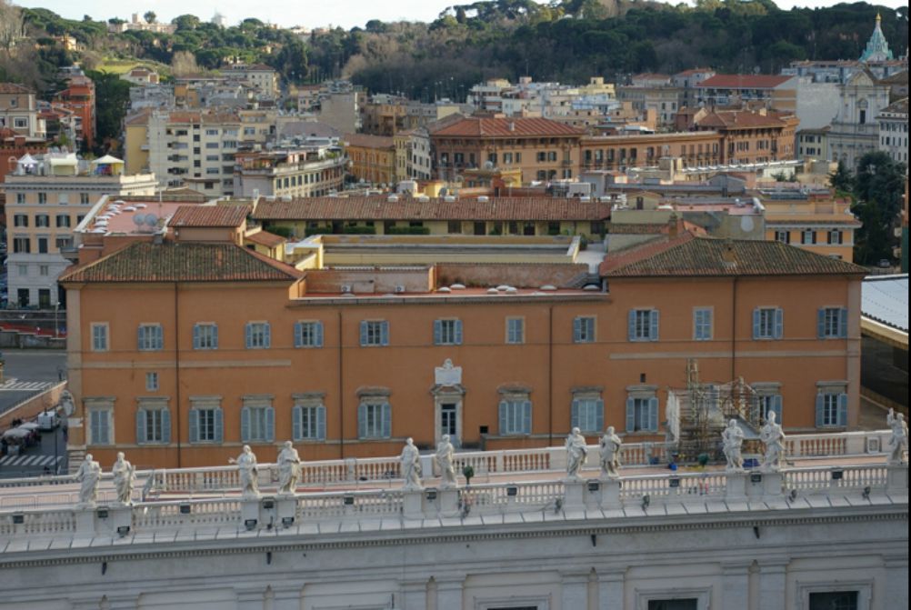 VATICAN | Silence of Vatican's doctrinal congregation notable under Francis