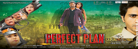 Perfect Plan First Look Poster