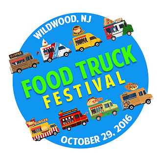 Wildwood Food Truck Festival Wildwood Food Truck Festival