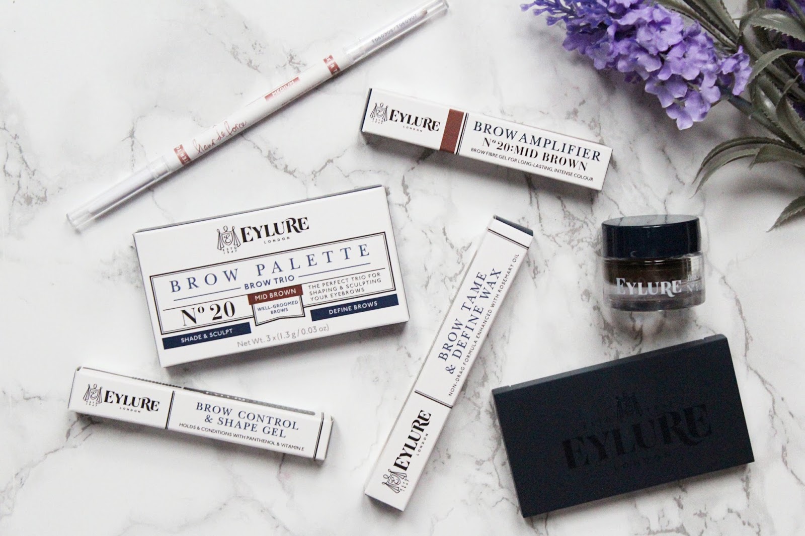 The Best Brow Products I've Ever Used
