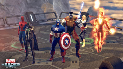 Full Version Marvel Heroes 2015 Free Download Full Version Marvel Heroes 2015 Free Download