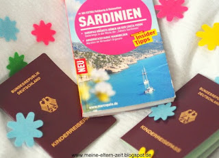 Familienurlaub auf Sardinien