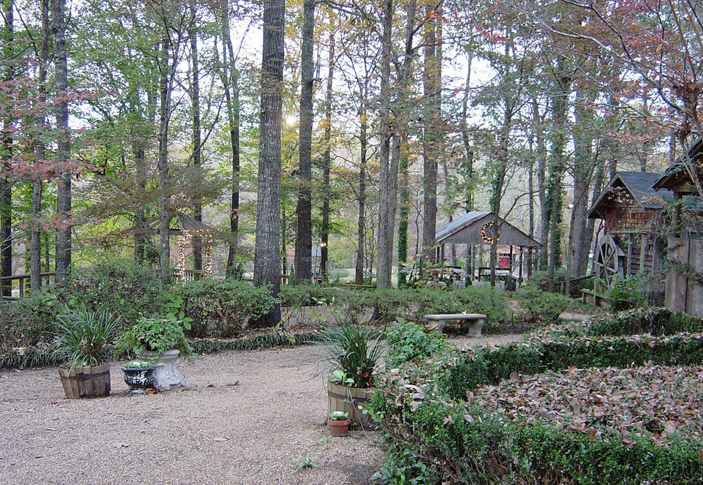 Creekwood Gardens Wedding Venue Creekwood Gardens Wedding Venue