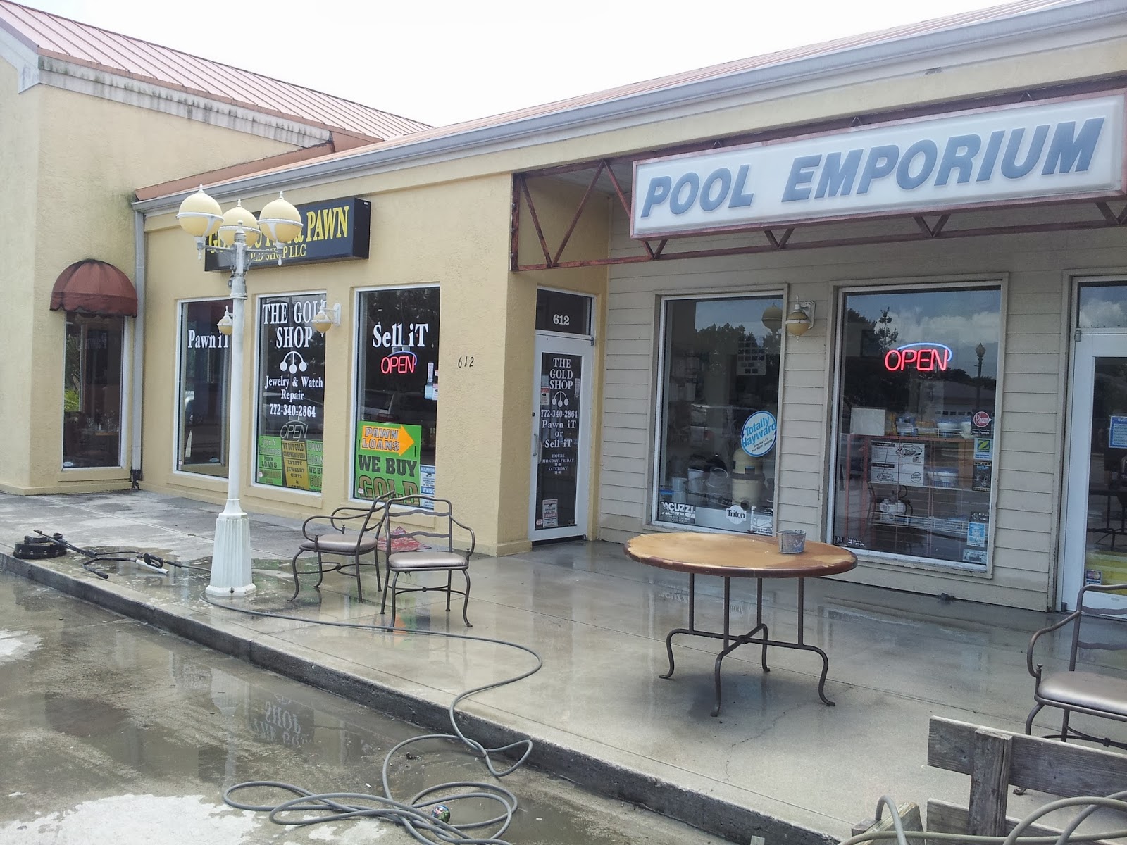 Painting Artists Corp Painting Company Port St Lucie FL (772) 801