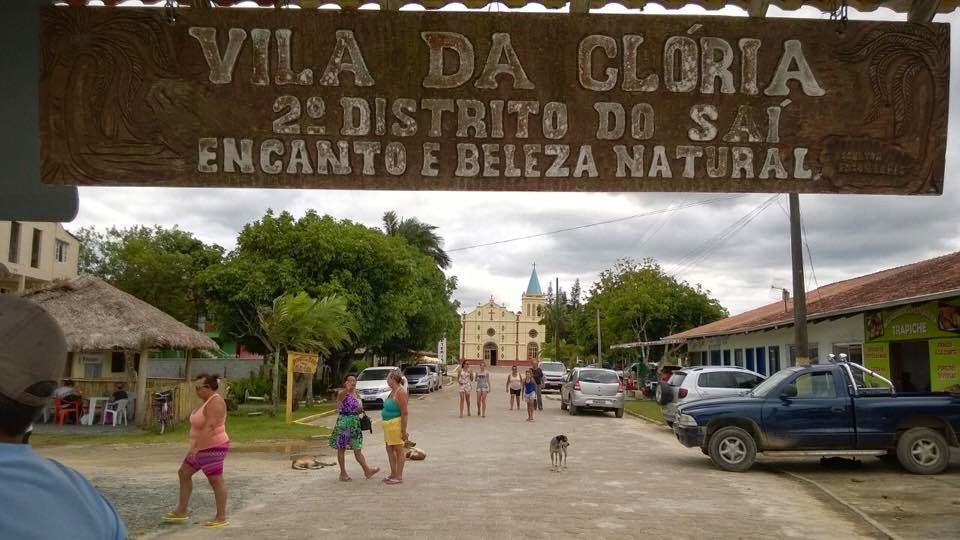 O SUPERLINDA pelo BRASIL Afora VILA DA GLÓRIA S.FRCO do SUL SC Super Linda O SUPERLINDA pelo BRASIL Afora VILA DA GLÓRIA S.FRCO do SUL SC Super Linda
