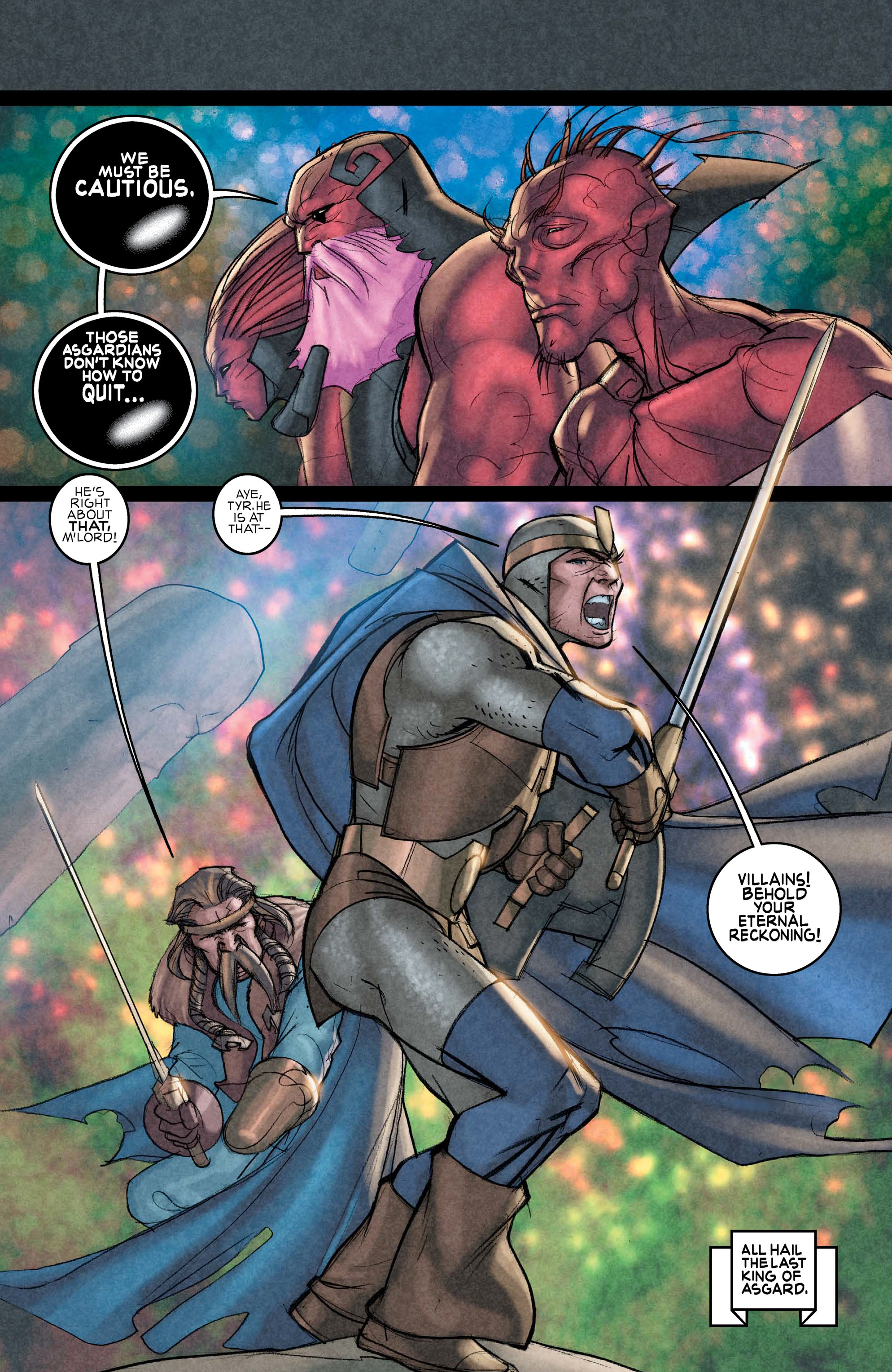 Thor (2007) Issue #621 #35 - English 16