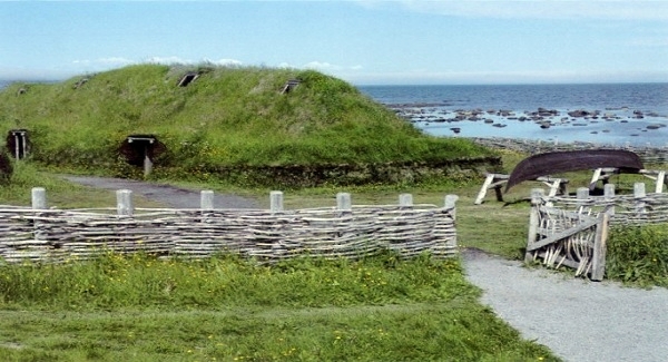 L’Anse aux Meadows L’Anse aux Meadows