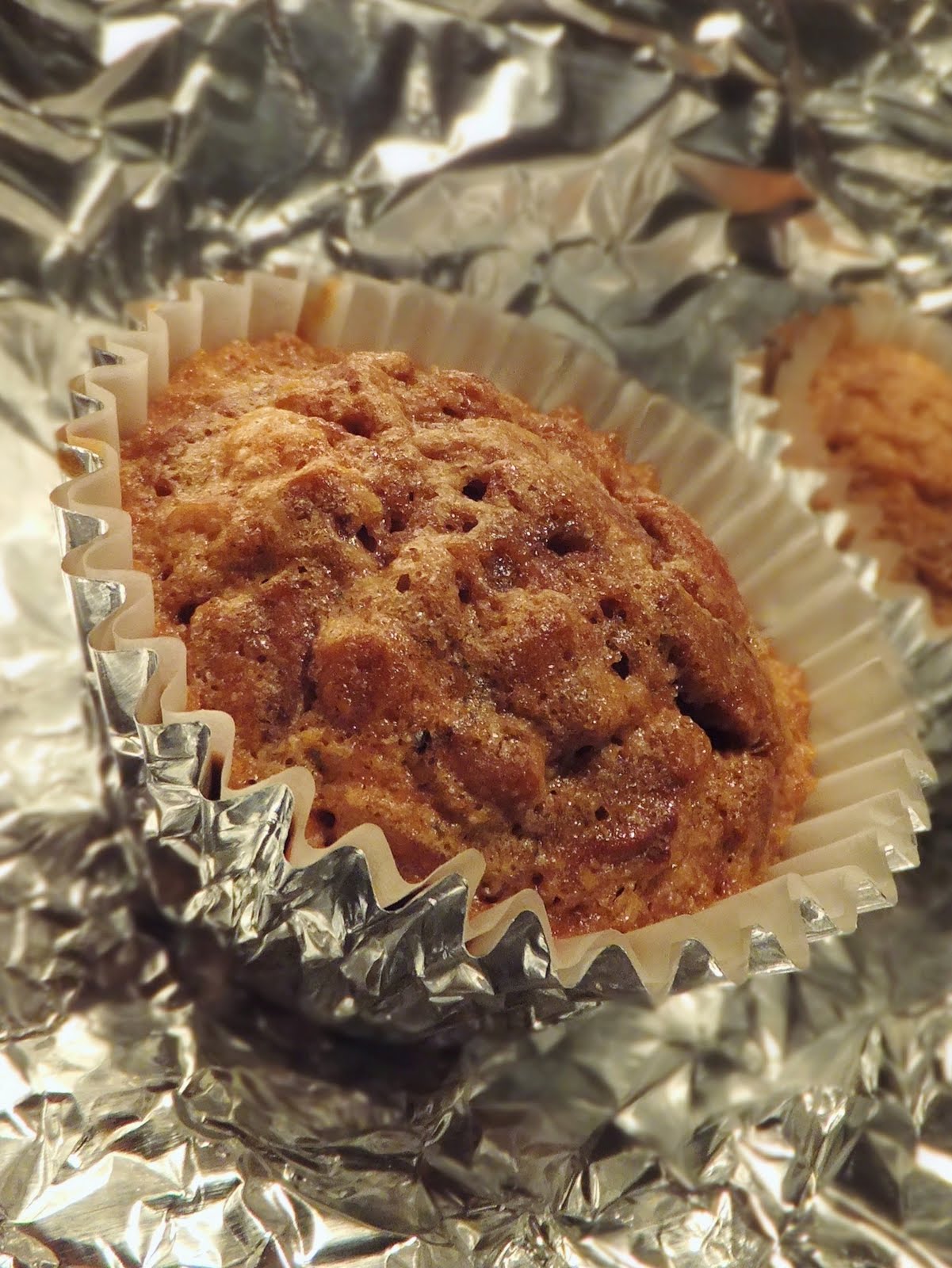 Cupcakes 31 cupcakes in May Milk chocolate Pecan Brownie Cupcake