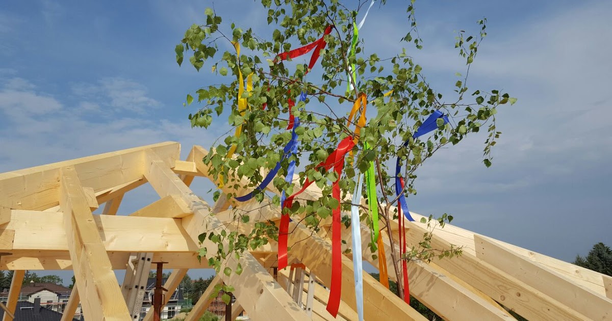 It's ME Hausbaublog: Von Kabellage und geschmückten Balken...